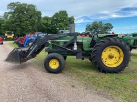 1978 John Deere 2840