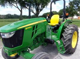 2021 John Deere 5045E