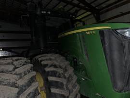 2014 John Deere 9510R