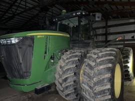 2014 John Deere 9510R