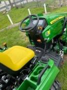 2022 John Deere 1023E