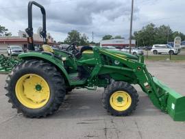 2019 John Deere 4044M