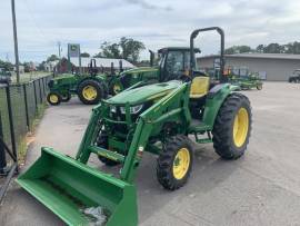 2019 John Deere 4044M