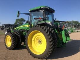 2021 John Deere 8R 370