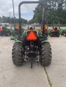 2022 John Deere 3038E