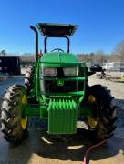 2018 John Deere 5085E