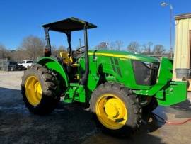 2018 John Deere 5085E