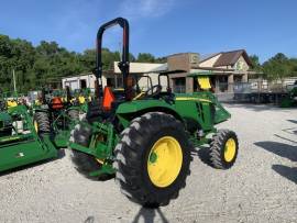 2022 John Deere 4066M