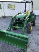 2022 John Deere 4044M