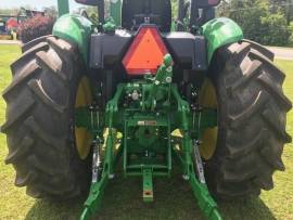 2022 John Deere 5075E