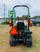 2022 John Deere 1025R