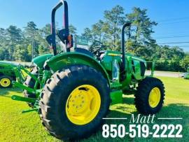 2022 John Deere 5045E