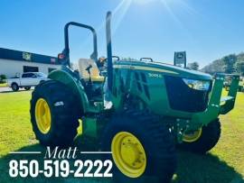 2022 John Deere 5045E