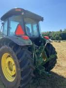 2021 John Deere 6135E