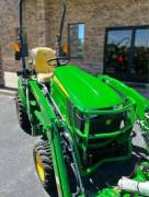 2022 John Deere 1025R