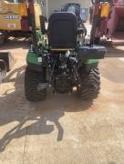 2021 John Deere 1025R