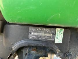 2000 John Deere 4400