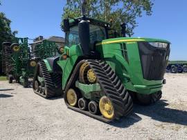 2020 John Deere 9620RX