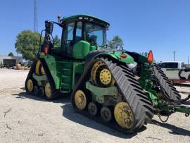 2020 John Deere 9620RX