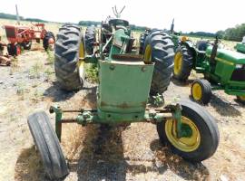 John Deere 4020