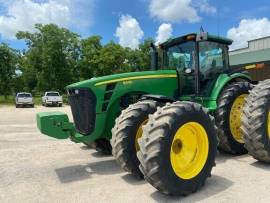 2006 John Deere 8430