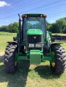 2010 John Deere 7230