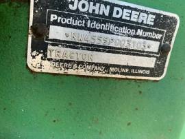 John Deere 4555