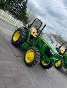 2022 John Deere 5065E