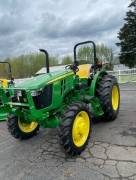 2022 John Deere 5065E