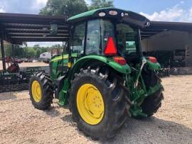 2022 John Deere 5115M