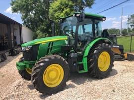 2022 John Deere 5115M