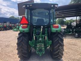 2022 John Deere 5115M