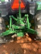 2015 John Deere 4052R