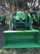 2022 John Deere 1023E