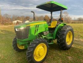 2016 John Deere 5065E