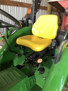 2015 John Deere 5055E