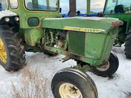 1968 John Deere 4020