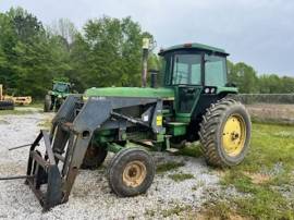 1982 John Deere 4440