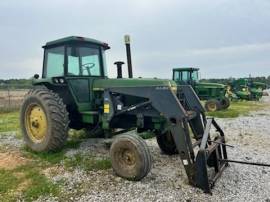 1982 John Deere 4440