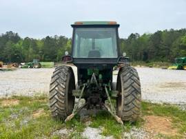 1982 John Deere 4440