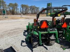 2021 John Deere 1025R