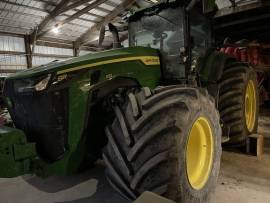 2021 John Deere 8R 370