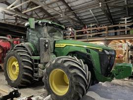 2021 John Deere 8R 370