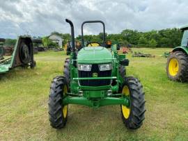 2021 John Deere 5075E