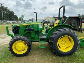 2021 John Deere 5075E