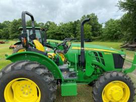 2021 John Deere 5075E