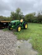 2022 John Deere 5045E