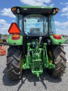 2022 John Deere 5075M