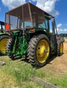 2016 John Deere 6145R