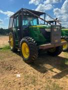 2016 John Deere 6145R